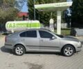 Бежевий Шкода Октавія, об'ємом двигуна 1.6 л та пробігом 306 тис. км за 5450 $, фото 1 на Automoto.ua