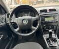 Бежевый Шкода Октавия, объемом двигателя 2 л и пробегом 298 тыс. км за 5300 $, фото 13 на Automoto.ua