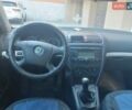 Бежевий Шкода Октавія, об'ємом двигуна 1.6 л та пробігом 292 тис. км за 6200 $, фото 3 на Automoto.ua