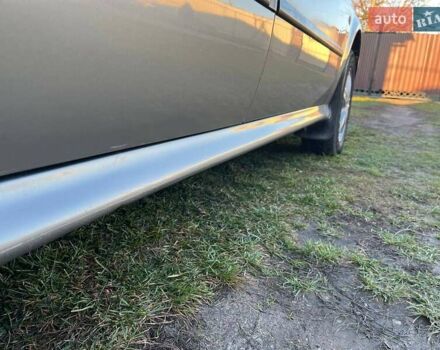 Бежевый Шкода Октавия, объемом двигателя 1.6 л и пробегом 387 тыс. км за 4600 $, фото 32 на Automoto.ua