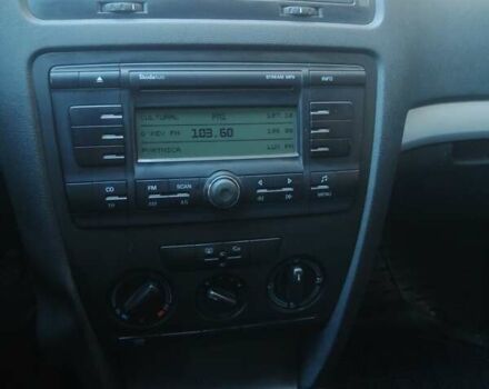 Бежевий Шкода Октавія, об'ємом двигуна 1.6 л та пробігом 292 тис. км за 6200 $, фото 5 на Automoto.ua