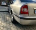 Шкода Октавія 2007 у Рогатине на Automoto.ua Бежевий Шкода Октавія, об'ємом двигуна 1.9 л та пробігом 279 тис. км за 4500 $, фото 7 на Automoto.ua