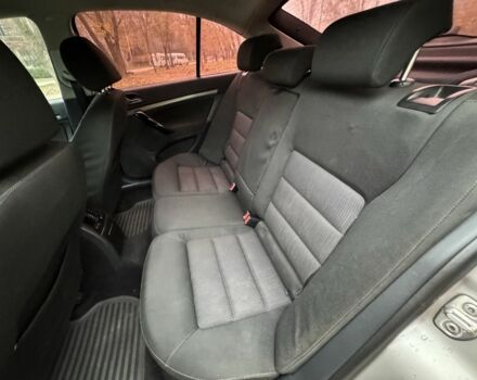 Бежевый Шкода Октавия, объемом двигателя 2 л и пробегом 298 тыс. км за 5300 $, фото 9 на Automoto.ua