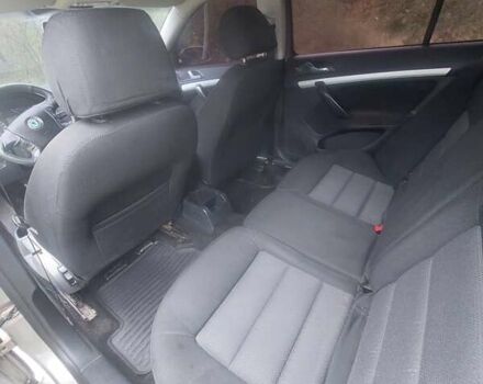 Бежевий Шкода Октавія, об'ємом двигуна 1.6 л та пробігом 320 тис. км за 4600 $, фото 13 на Automoto.ua