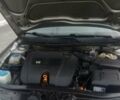 Бежевый Шкода Октавия, объемом двигателя 1.6 л и пробегом 210 тыс. км за 6500 $, фото 5 на Automoto.ua