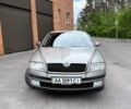 Бежевый Шкода Октавия, объемом двигателя 2 л и пробегом 260 тыс. км за 6500 $, фото 1 на Automoto.ua