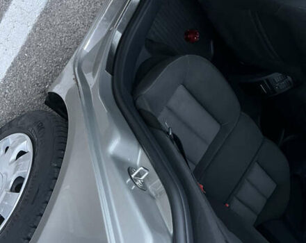 Бежевий Шкода Октавія, об'ємом двигуна 1.6 л та пробігом 224 тис. км за 6300 $, фото 15 на Automoto.ua