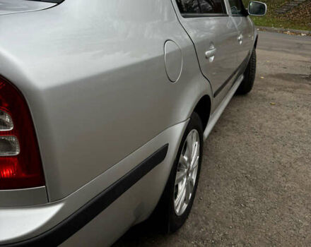 Бежевый Шкода Октавия, объемом двигателя 0 л и пробегом 279 тыс. км за 5699 $, фото 12 на Automoto.ua