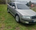 Бежевий Шкода Октавія, об'ємом двигуна 1.6 л та пробігом 320 тис. км за 4600 $, фото 1 на Automoto.ua
