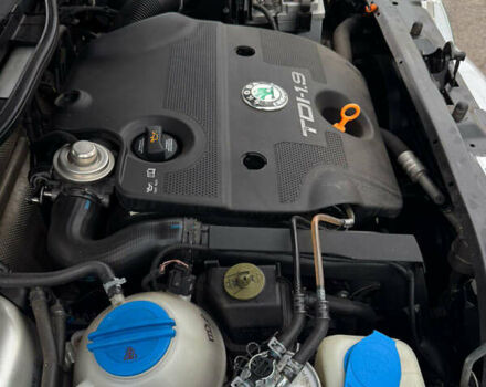 Бежевый Шкода Октавия, объемом двигателя 0 л и пробегом 279 тыс. км за 5699 $, фото 14 на Automoto.ua