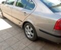 Бежевый Шкода Октавия, объемом двигателя 1.6 л и пробегом 185 тыс. км за 8300 $, фото 5 на Automoto.ua
