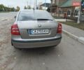 Бежевый Шкода Октавия, объемом двигателя 1.6 л и пробегом 223 тыс. км за 5950 $, фото 3 на Automoto.ua