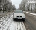 Бежевий Шкода Октавія, об'ємом двигуна 1.6 л та пробігом 101 тис. км за 9700 $, фото 310 на Automoto.ua