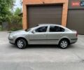 Бежевый Шкода Октавия, объемом двигателя 2 л и пробегом 260 тыс. км за 6500 $, фото 2 на Automoto.ua