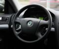 Бежевый Шкода Октавия, объемом двигателя 1.6 л и пробегом 72 тыс. км за 8200 $, фото 13 на Automoto.ua
