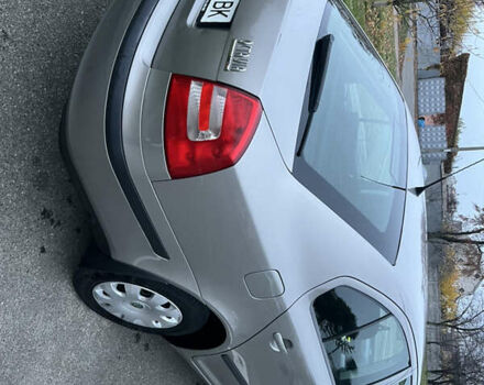 Бежевий Шкода Октавія, об'ємом двигуна 1.6 л та пробігом 224 тис. км за 6300 $, фото 26 на Automoto.ua