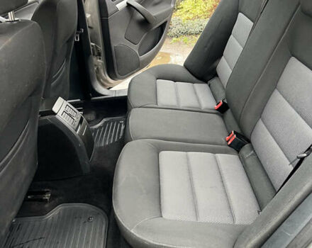 Бежевый Шкода Октавия, объемом двигателя 1.6 л и пробегом 240 тыс. км за 5300 $, фото 7 на Automoto.ua