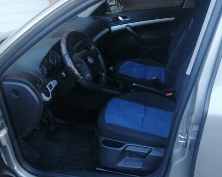 Бежевий Шкода Октавія, об'ємом двигуна 1.6 л та пробігом 292 тис. км за 6200 $, фото 1 на Automoto.ua