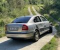 Бежевый Шкода Октавия, объемом двигателя 1.6 л и пробегом 288 тыс. км за 3200 $, фото 4 на Automoto.ua