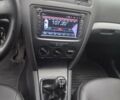Бежевый Шкода Октавия, объемом двигателя 1.6 л и пробегом 220 тыс. км за 6650 $, фото 24 на Automoto.ua