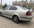 Бежевый Шкода Октавия, объемом двигателя 2 л и пробегом 298 тыс. км за 5300 $, фото 4 на Automoto.ua