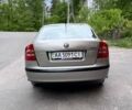Бежевый Шкода Октавия, объемом двигателя 2 л и пробегом 260 тыс. км за 6500 $, фото 8 на Automoto.ua