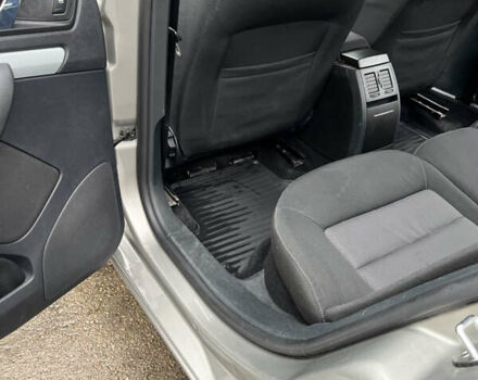 Бежевый Шкода Октавия, объемом двигателя 1.6 л и пробегом 240 тыс. км за 5300 $, фото 13 на Automoto.ua