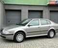 Бежевый Шкода Октавия, объемом двигателя 1.6 л и пробегом 128 тыс. км за 5999 $, фото 26 на Automoto.ua