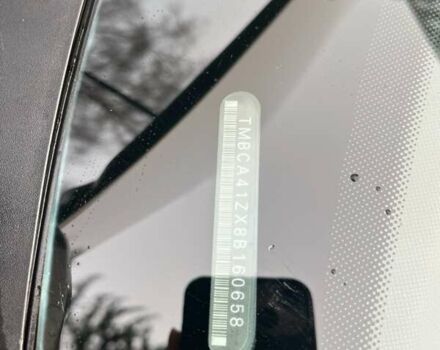 Бежевый Шкода Октавия, объемом двигателя 1.6 л и пробегом 194 тыс. км за 7200 $, фото 8 на Automoto.ua