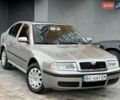 Бежевый Шкода Октавия, объемом двигателя 1.6 л и пробегом 128 тыс. км за 5999 $, фото 11 на Automoto.ua
