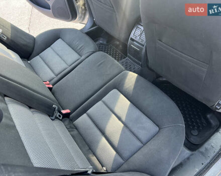 Бежевый Шкода Октавия, объемом двигателя 1.6 л и пробегом 319 тыс. км за 6299 $, фото 14 на Automoto.ua