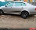 Бежевый Шкода Октавия, объемом двигателя 2 л и пробегом 235 тыс. км за 6600 $, фото 1 на Automoto.ua