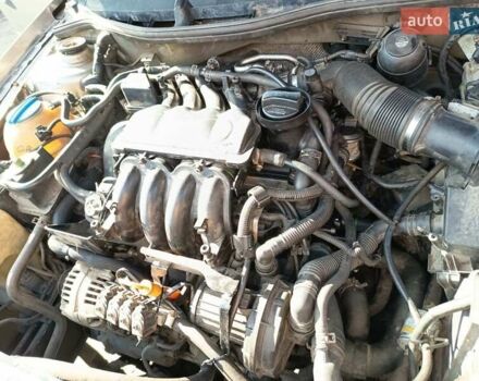 Шкода Октавія 2008 у Львові на Automoto.ua Бежевий Шкода Октавія, об'ємом двигуна 1.6 л та пробігом 276 тис. км за 4700 $, фото 24 на Automoto.ua