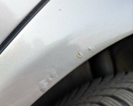 Бежевый Шкода Октавия, объемом двигателя 1.98 л и пробегом 230 тыс. км за 6200 $, фото 46 на Automoto.ua