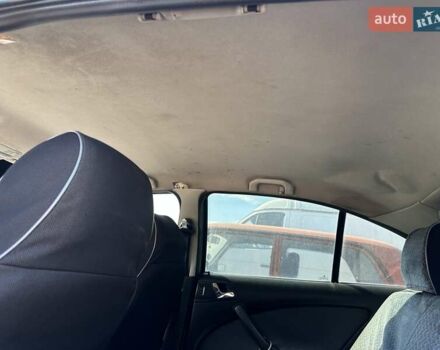Бежевий Шкода Октавія, об'ємом двигуна 1.6 л та пробігом 858 тис. км за 4823 $, фото 19 на Automoto.ua