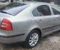 Шкода Октавія 2008 у Харкові на Automoto.ua Бежевий Шкода Октавія, об'ємом двигуна 1.6 л та пробігом 210 тис. км за 6900 $, фото 6 на Automoto.ua