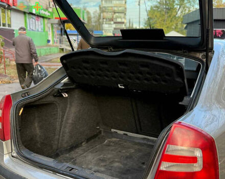 Шкода Октавія 2008 у Києві на Automoto.ua Бежевий Шкода Октавія, об'ємом двигуна 1.98 л та пробігом 318 тис. км за 2750 $, фото 14 на Automoto.ua