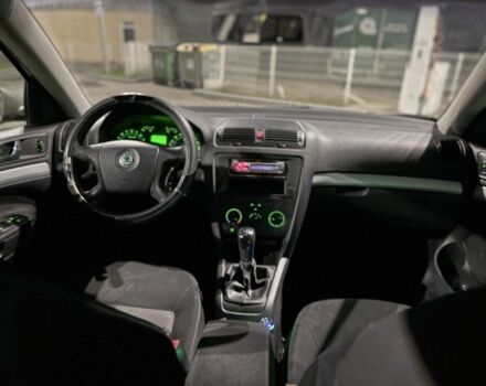 Бежевый Шкода Октавия, объемом двигателя 1.9 л и пробегом 300 тыс. км за 2850 $, фото 14 на Automoto.ua