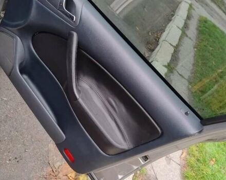 Бежевый Шкода Октавия, объемом двигателя 1.6 л и пробегом 285 тыс. км за 5600 $, фото 8 на Automoto.ua