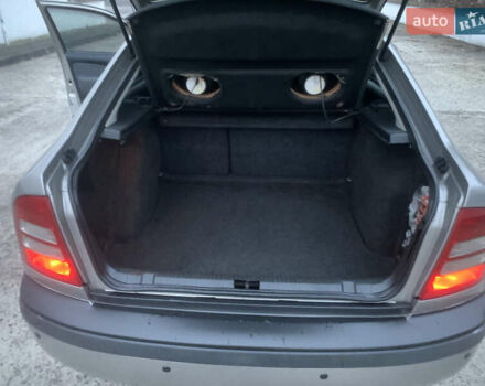 Бежевый Шкода Октавия, объемом двигателя 1.9 л и пробегом 261 тыс. км за 5499 $, фото 9 на Automoto.ua