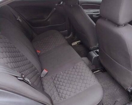 Бежевый Шкода Октавия, объемом двигателя 1.6 л и пробегом 285 тыс. км за 5600 $, фото 11 на Automoto.ua