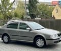 Бежевый Шкода Октавия, объемом двигателя 1.6 л и пробегом 128 тыс. км за 5999 $, фото 34 на Automoto.ua