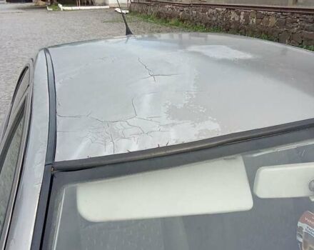 Бежевий Шкода Октавія, об'ємом двигуна 1.6 л та пробігом 367 тис. км за 2550 $, фото 11 на Automoto.ua