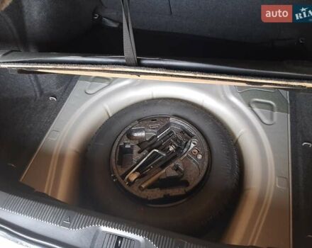 Бежевый Шкода Октавия, объемом двигателя 1.6 л и пробегом 140 тыс. км за 6500 $, фото 6 на Automoto.ua