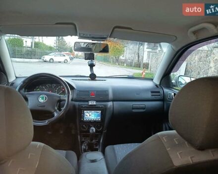 Шкода Октавія 2008 у Львові на Automoto.ua Бежевий Шкода Октавія, об'ємом двигуна 1.6 л та пробігом 276 тис. км за 4700 $, фото 19 на Automoto.ua