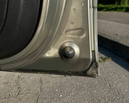 Бежевий Шкода Октавія, об'ємом двигуна 1.9 л та пробігом 157 тис. км за 7499 $, фото 10 на Automoto.ua