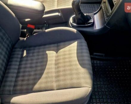 Бежевий Шкода Октавія, об'ємом двигуна 1.6 л та пробігом 227 тис. км за 7100 $, фото 23 на Automoto.ua