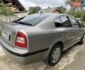 Бежевий Шкода Октавія, об'ємом двигуна 1.6 л та пробігом 185 тис. км за 5800 $, фото 16 на Automoto.ua