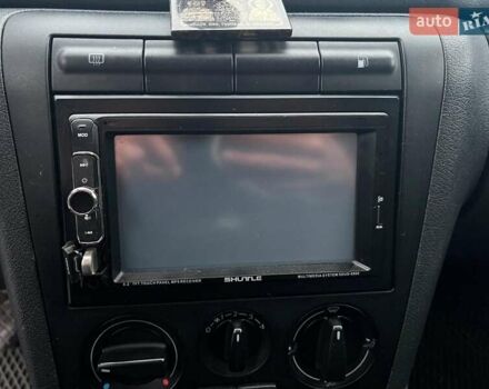 Бежевый Шкода Октавия, объемом двигателя 1.6 л и пробегом 276 тыс. км за 4490 $, фото 25 на Automoto.ua