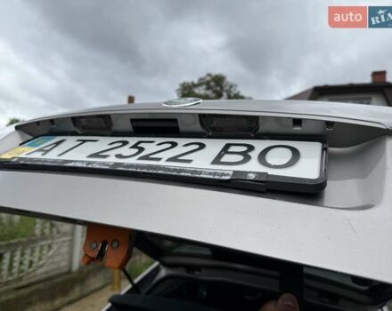 Бежевий Шкода Октавія, об'ємом двигуна 1.6 л та пробігом 185 тис. км за 5800 $, фото 13 на Automoto.ua